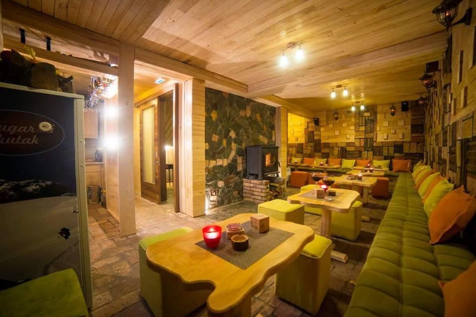 Apartmán Drugarska Prica Jahorina Exteriér fotografie