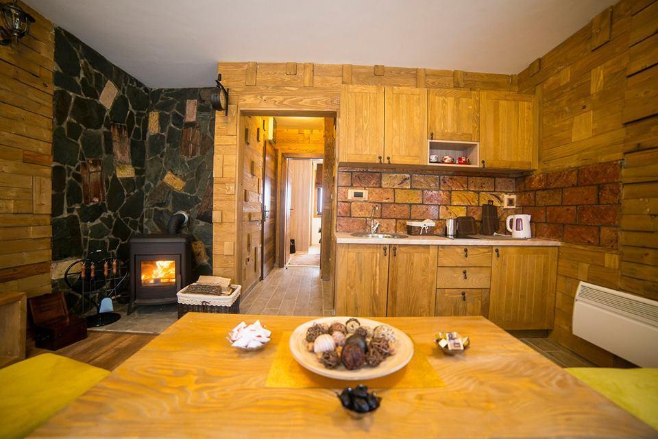 Apartmán Drugarska Prica Jahorina Exteriér fotografie