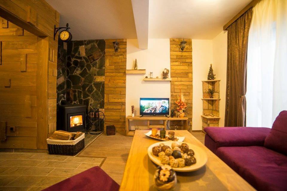 Apartmán Drugarska Prica Jahorina Exteriér fotografie