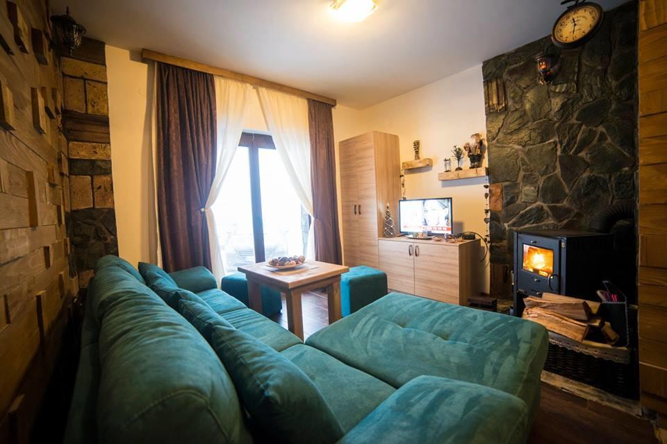 Apartmán Drugarska Prica Jahorina Exteriér fotografie