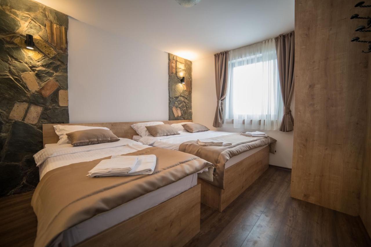 Apartmán Drugarska Prica Jahorina Exteriér fotografie